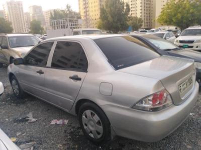 ancar for sale 2005 full automatic fast ownar