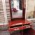Selling dressing table and cabinet