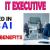 Information Technology Executive Required in Dubai