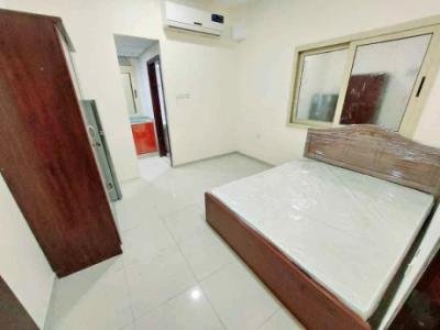 Luxurious studio with separate kitchen