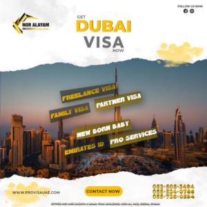 EMPLOYMENT VISA AND SINGLEMOM VISA AVAILABLE
