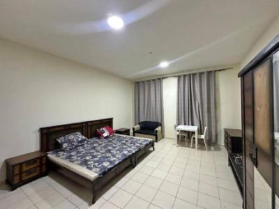Fully Furnished Studio For Rent