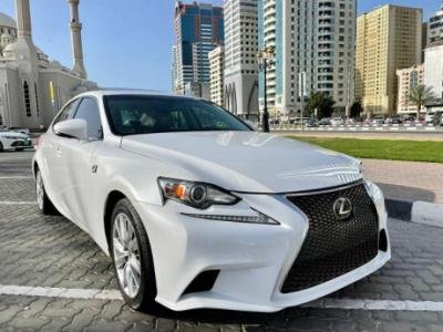 Lexus is 2015 f sport for sale contact 00971589592173