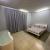 VIP family flat bedroom with attached washroom