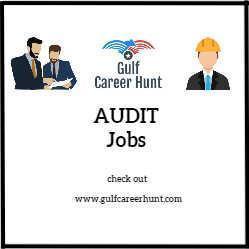 Hiring for Audit Associate Job in UAE