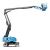 Available Now 2025 Sinoboom AB26J Plus Articulated Boom Lift