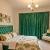 Master Bedroom with attached washroom