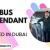 Bus Attendant Required in Dubai