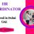 Human Resources Coordinator Required in Dubai