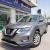 Nissan rogue SV AWD 2018