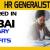 HR Generalist Required in Dubai