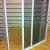 MOSQUETO Mesh/ Fly Screen net Rolling Windows Installation Maintenance