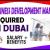 Business Development Manager Required in Dubai