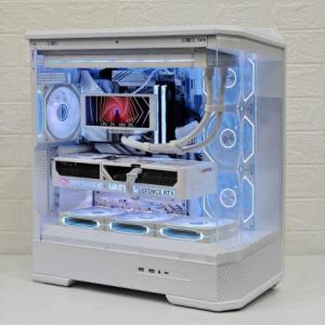 RTX 5080 | Ryzen 9 9950X3D
