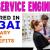 Information Technology Service Engineer Required in Dubai