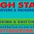 High Star Movers and Packers dubai