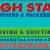 High Star Movers and Packers dubai