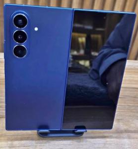 Samsung Zfold7