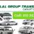 Pick and Drop Service Sharjah to Al Quoz