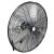 26′ Industrial Wall Fan (Lite)