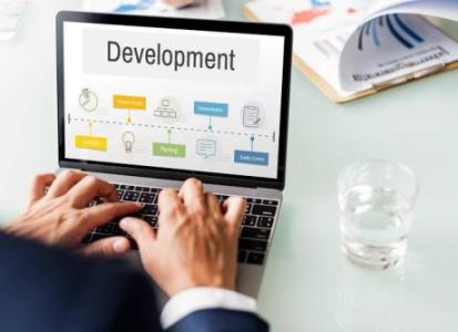 How Website Development Dubai Drives Business Growth
