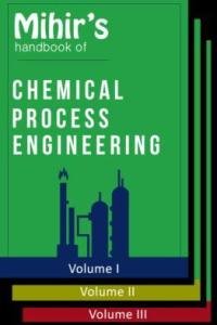 process engineering handbook in USA