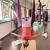 Swing Yoga Teachers Training in Dubai