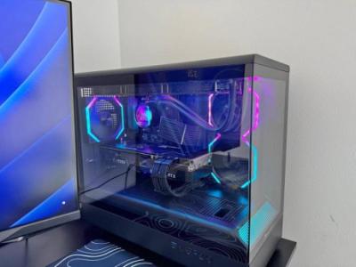 GAMING PC