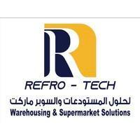 Refro-Tech Warehousing Services Saudi Arabia