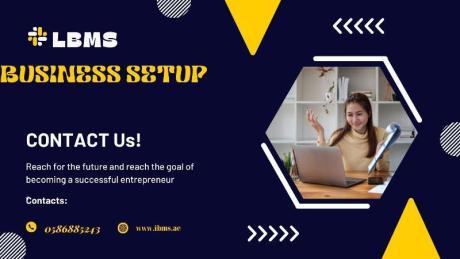 Business Setup