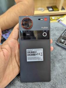 Nubia Z 70 Ultra 256GB