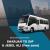 Sharjah to Jebel Ali car lift