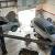 289sm Garage for Sale in Umm Ramool