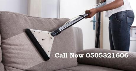 Sofa Mattress Carpet Cleaning in Fujairah