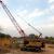 Purchase New SANY SCC450A-6 45t Crawler Crane (2025 Edition)