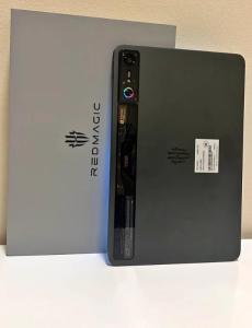 RedMagic Tab Nova