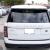 Range Rover HSE 2018 GCC