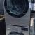 LG Brand ThinQ Dual inverter Set Separate Washer
