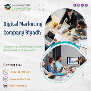 Want a Digital Marketing Agency for Social Media Growth?
