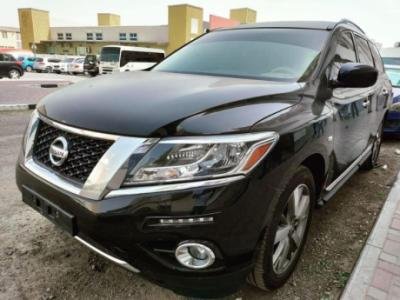 Pathfinder for sale.first owner 0567150015