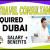 Travel Consultant Required in Dubai