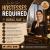 Hostesses Required in Dubai