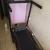 Powermax fully functional treadmill for sale