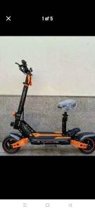 Kugoo All Models Available