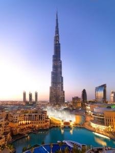 Dubai Mall