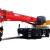 Buy Latest 2025 SANY SRC400T 40t Rough-terrain Crane