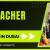 Teacher Required in Dubai