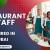 Restaurant Staff Required in Dubai
