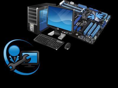 AMC for Computer Hardware and Networking | IT AMC Services Dubai
