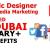 Graphic Designer & Social Media Marketing REQUIRED IN DUBAI